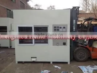 Advanced Electrostatic Separator photo-2