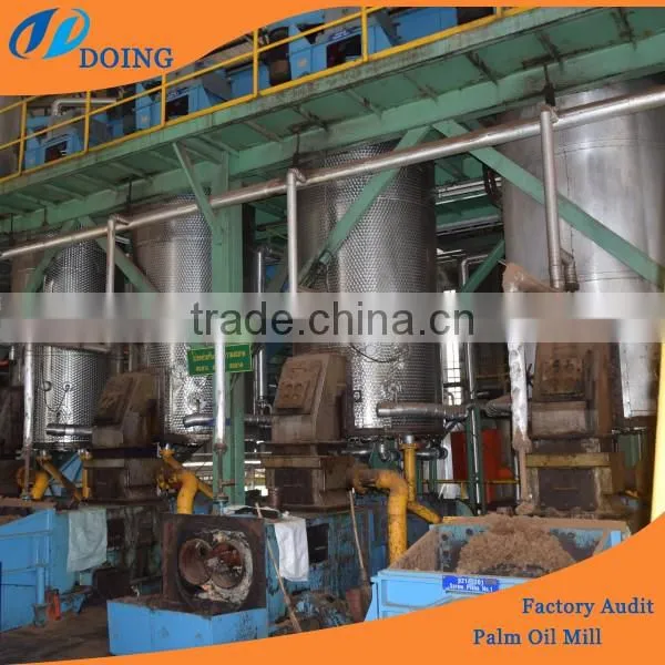 China Leading High Quality Palm Oil Processing Machine | Palm Oil Mill Malaysia photo-5