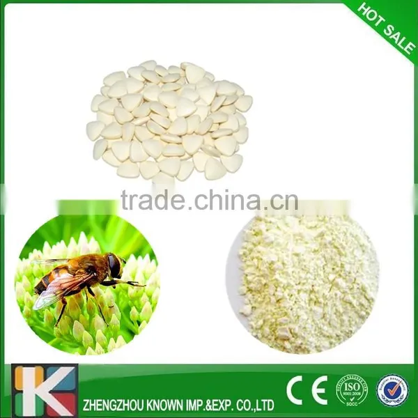 Natural Royal Royal Jelly Lyophilized Powder,royal Jelly photo-2
