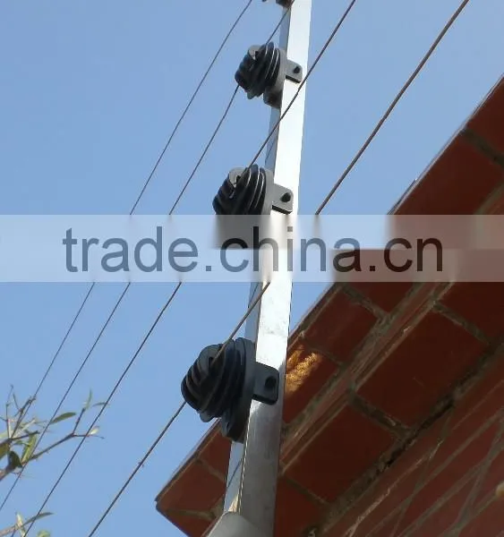 Fence for House/ Goverment/farm Fencing Wire 5J photo-6