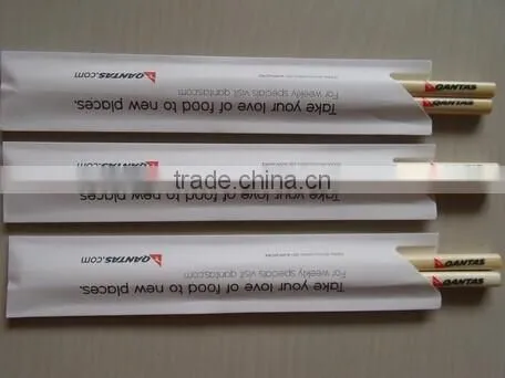 Disposable Bamboo Chopsticks With Two Tips photo-4