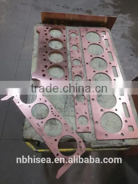 Copper Head Gaskets