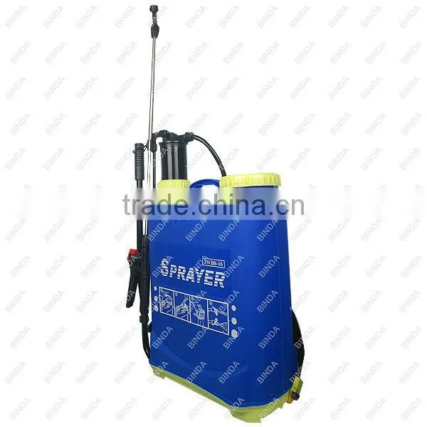 PP Material,16L Agricultural Sprayer photo-3