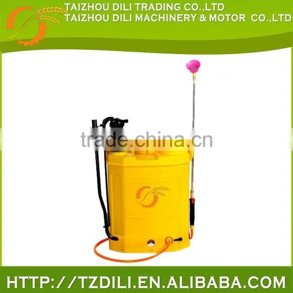 China Manufacturer Durable Agriculture Sprayer photo-2