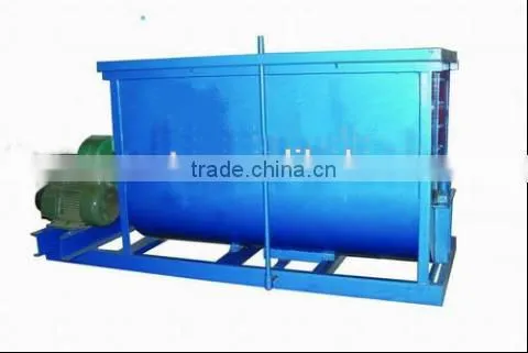 Fertilizer Horizontal Mixer,filling Mixer,stuffing Mixer photo-3