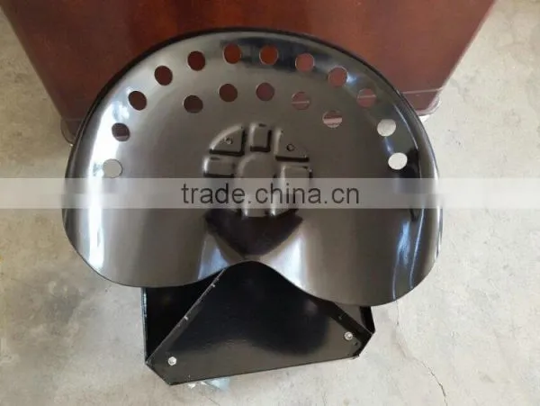 Rolling Garage Seat With Gear Tray TC4509 photo-3
