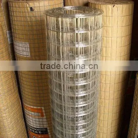 10x10 Welded Wire Mesh photo-2