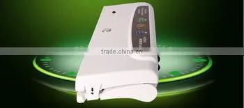 Home Use Electric Plastic Vacuum Forming Machines photo-4