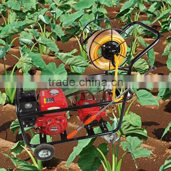 Power Sprayer Agricultural Power Sprayer