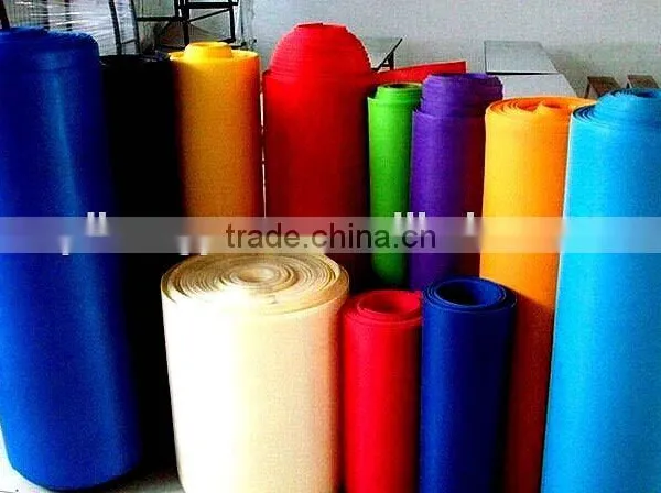 SANHONG OEM WHOLE SALE High Elasticity Colorful Eva Foam Sheet/EVA PE Foam/EVA ROLL photo-3