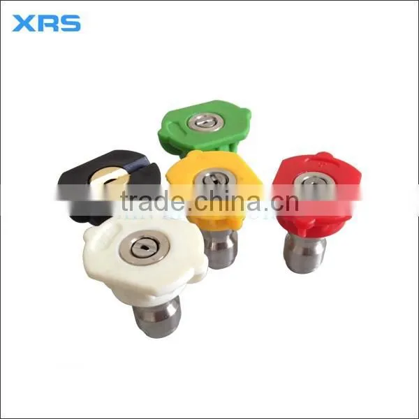 QC Spray Nozzle For High Pressure Washer Best Prices photo-2