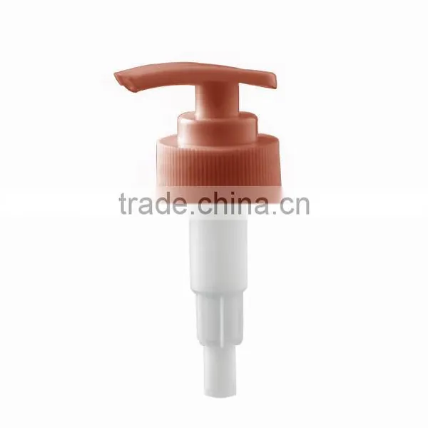 Custom High Quality 2.5cc Lotion Pump photo-2