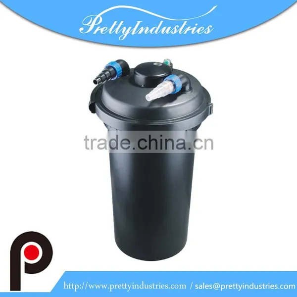 CPF-2000 Aquaculture Bio Filter Aquarium Bio Filter
