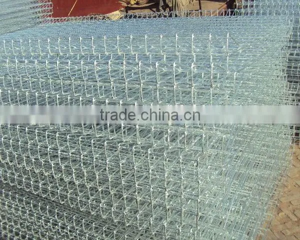 Anping Wanhua--Galvanzied Strong Welded Topfence photo-3