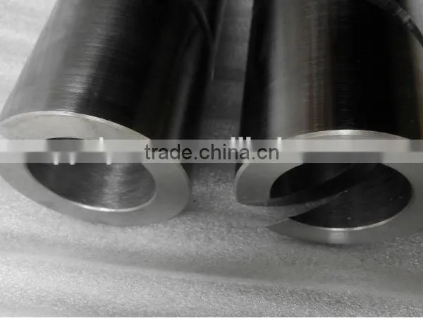 Precision Machining Custom Made Aluminium Cnc Machining Part Parts , CNC Turning Parts ,CNC Machining Steel Parts photo-5