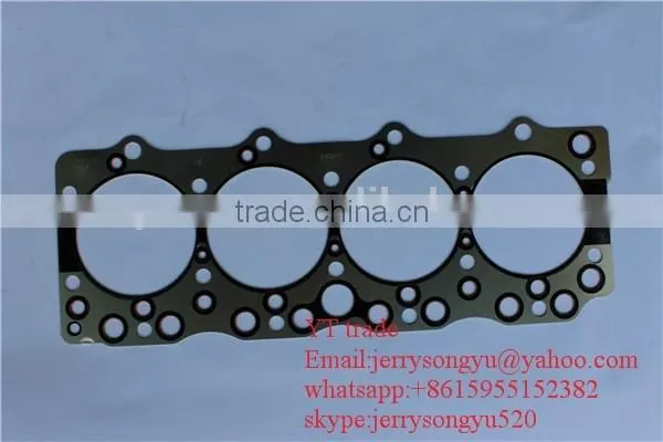 Food Truck Head Gasket/ Used Truck Parts / Truck for Sale/ Truck Made in China/ Truck Tire/ Truck Accessory
