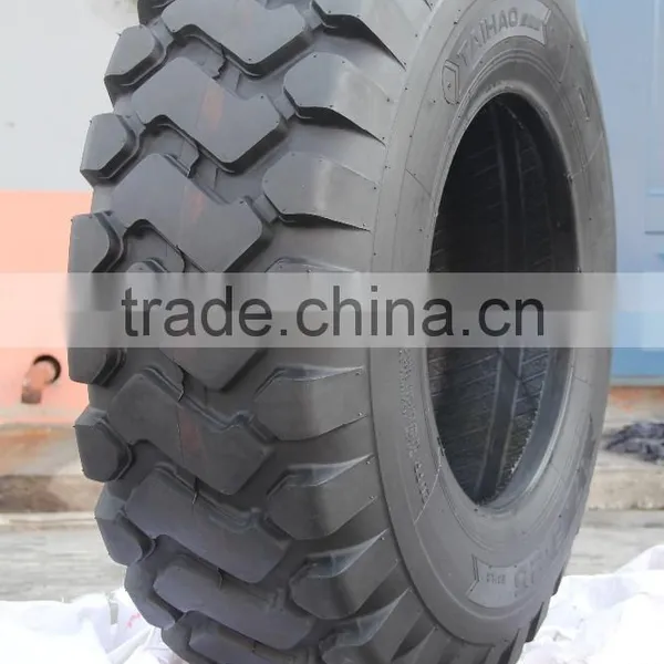 China Factory L/E-3 off the Road Tyres OTR Tyres Loader Tyres 13.00X24 14.00X24 15.5X25 17.5X25 20.5X25 23.5X25 26.5X25 photo-4