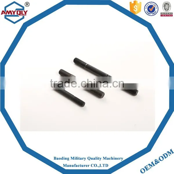 Single Cylinder Diesel Engine Clamp Screw Bolts Jiangdong Engine Parts