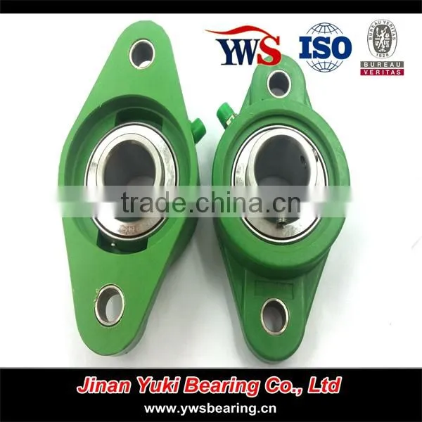 Plastic Bearing House Ucfl205 photo-4