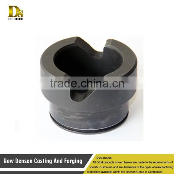 OEM Forged Alloy Stainless Steel Parts With Good Quality photo-5