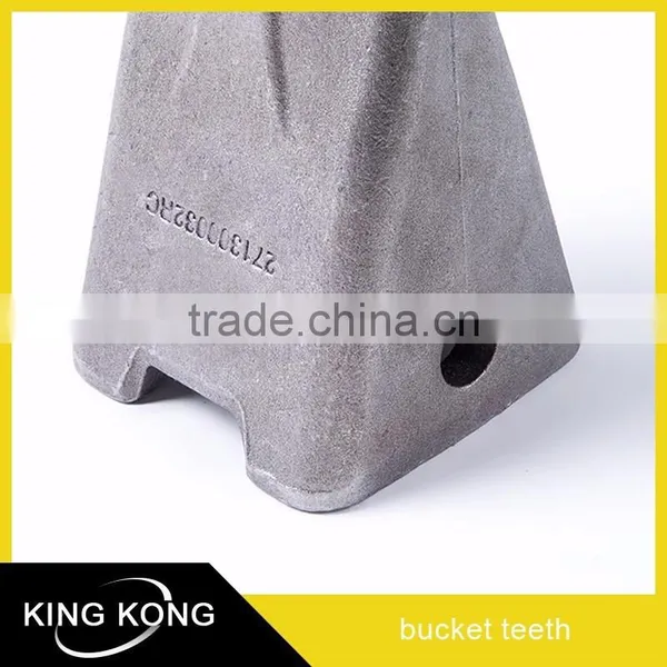 Durable Daewoo Components for Digging Stone photo-3