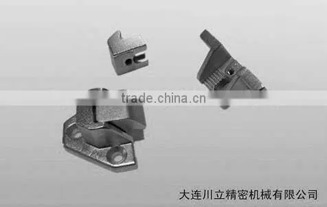 High Precision Customized Grey Iron Casting Parts photo-5