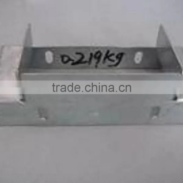 Custom Sheet Metal Fabrication