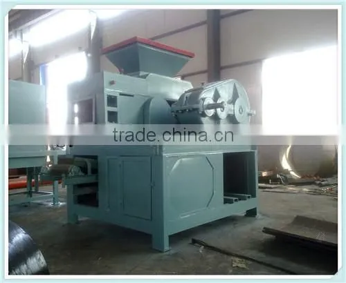 Stable Performance Charcoal Briquettes Machine Production Line photo-4