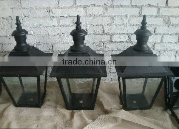Aluminum Street Lighting Casting 6061