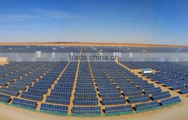 Buy Solar Cells Bulk Prices for Import Solar Panels Station in Dubai photo-2