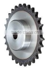 ] chain wheel