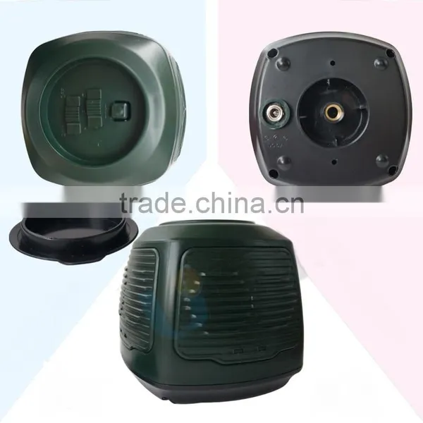 Dog Cat Bird Control Products 3 in 1 Pest Repeller CPL-20E photo-4