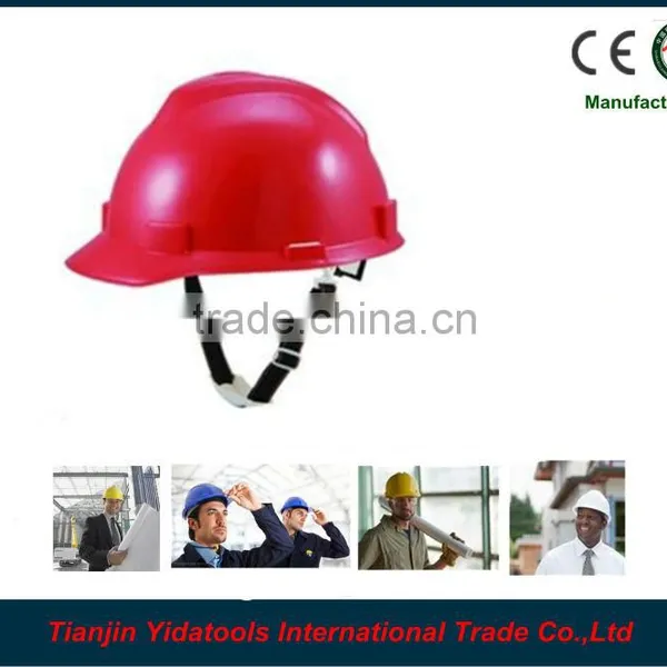 v Type Safety Helmet /hard Hat photo-5
