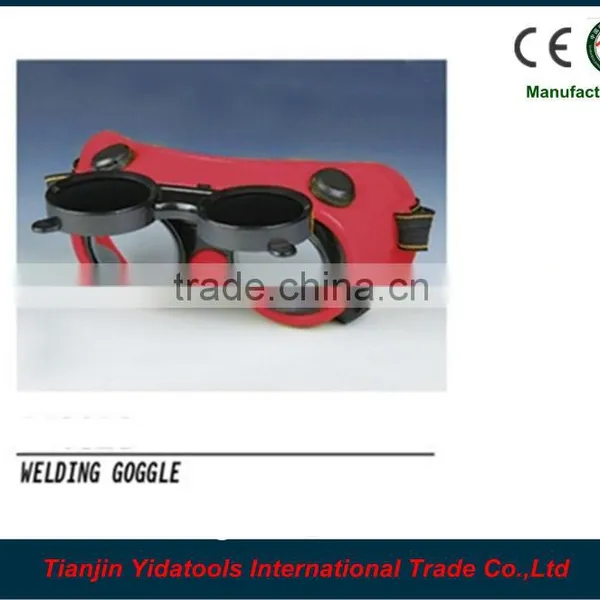 Welder's Goggles photo-3