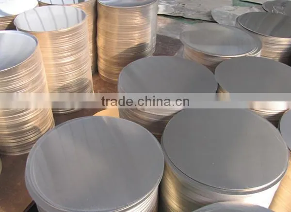 Aluminum Disc 1060, for Road Sign, Billboard photo-2