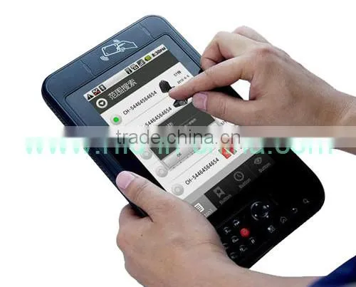 Cost-effective RFID Fund Management Software for Certain RFID Readers by DAILY RFID photo-2