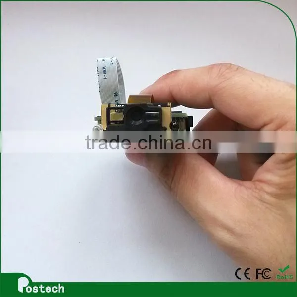 BS4100 Qr Code Scanner, Induction Bar Code Scanner, 1D / 2D Induced Scanning Barcode Scanner Module photo-2