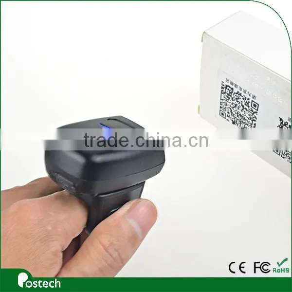 FS03S Top Sell Bluetooth Barcode Reader for Android Smartphone Best Choice for Supermarket photo-2