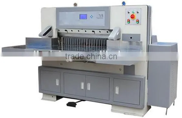 OR-QZYX920CT Hydraulic Digital Paper Cutting Machine/paper Cutting Machine Price photo-2