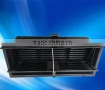 2016 ABS Material Economical Poultry Air Inlet for Poultry Farm/chicken House photo-2