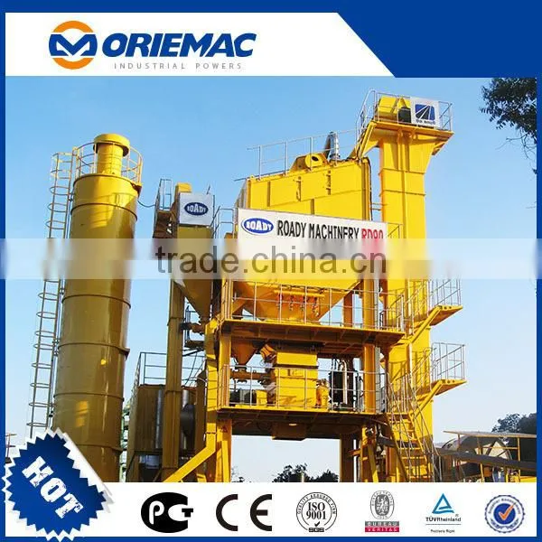 CHINESE PRODUCT Roady Asphalt Mixing Plant RD240X WITH BEST PRICE photo-6