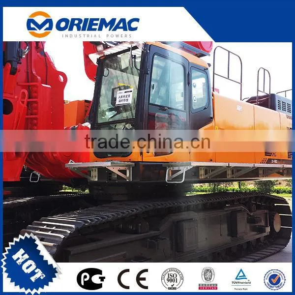SANY Rotary Drilling Rig SR360,1500hp Drilling Rig photo-2