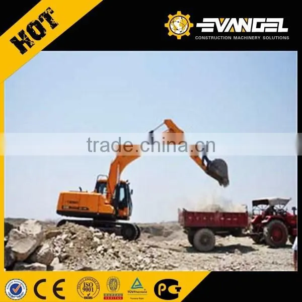 2017 Sale SANY 5 Tons Crawler Excavator Construction Use SY55C photo-5