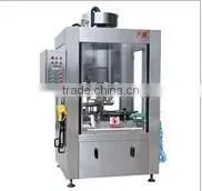 High Quality Sealing Machine and Capping Machine photo-5