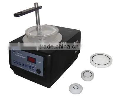VTC-100 Vacuum Spin Coater for Lab Equipment photo-3