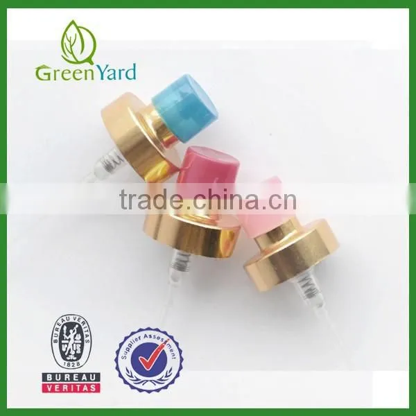 Metal Ferrule & Plastic Actuator 15/400 18/400 20/400,crimp Pump photo-3
