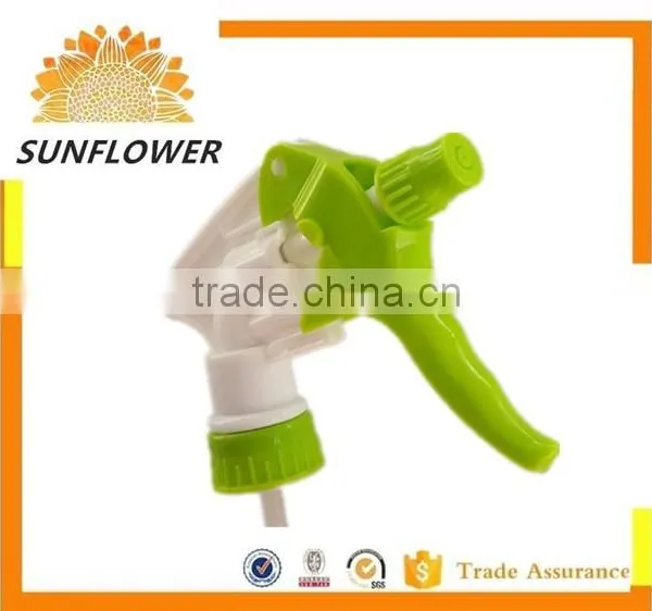 PP Plastic Trigger Sprayer SF-D 28/410 photo-3