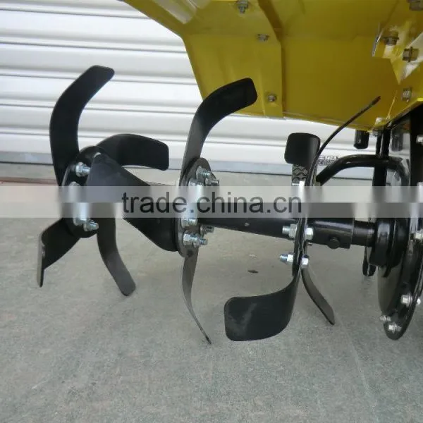 Mini Tillers 7.0HP Engine photo-2