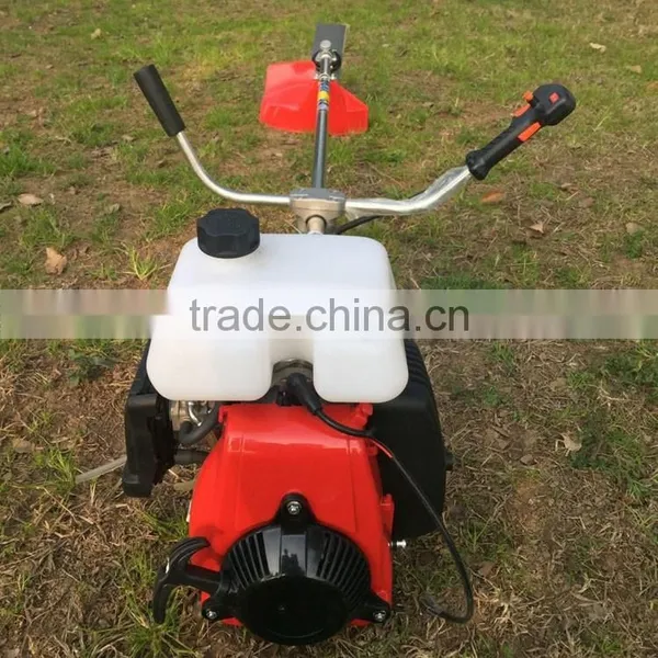 4 Stroke Air Cooled Single Cylinder Engine for Brush Cutter /mini Tiller/water Pump photo-3