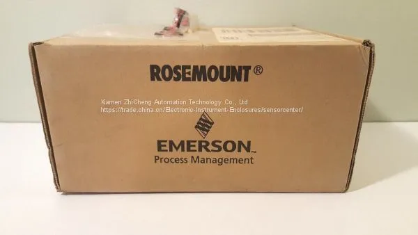 Rosemounmt 2090P Пульповые и бумажные передатчики photo-3